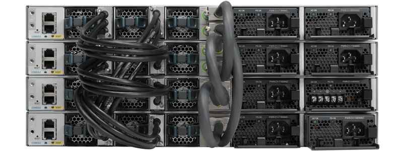 思科WS-C3850-48T-E(图4) WS-C3850-48T-E(图4)