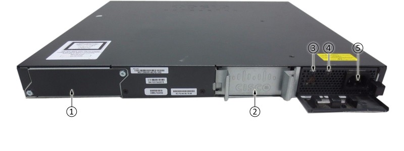 思科WS-C2960XR-48TD-I(图2) WS-C2960XR-48TD-I(图2)