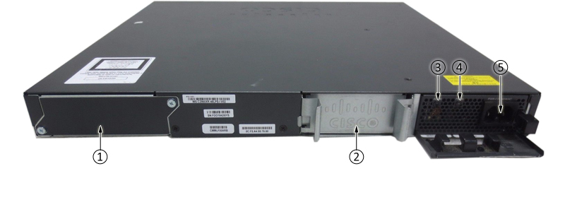 思科WS-C2960XR-48LPD-I(图2) WS-C2960XR-48LPD-I(图2)