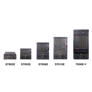H3C华三 7500E(OLT)