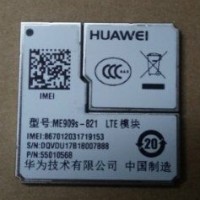 华为ME909S-821